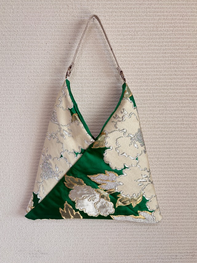 あずま大・Azuma bag L：100-1138：DIEVE  ホテルニューオータニ東京