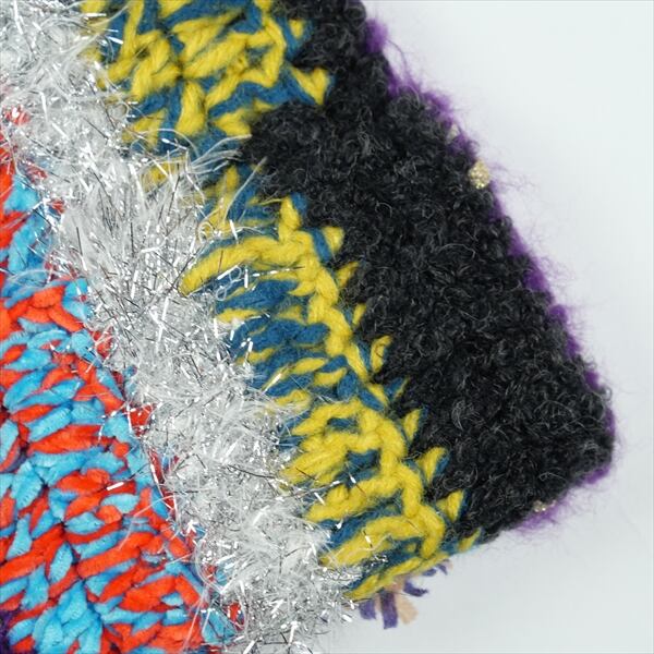 Size【フリー】 SUPREME シュプリーム 25FW Tinsel Stripe Beanie