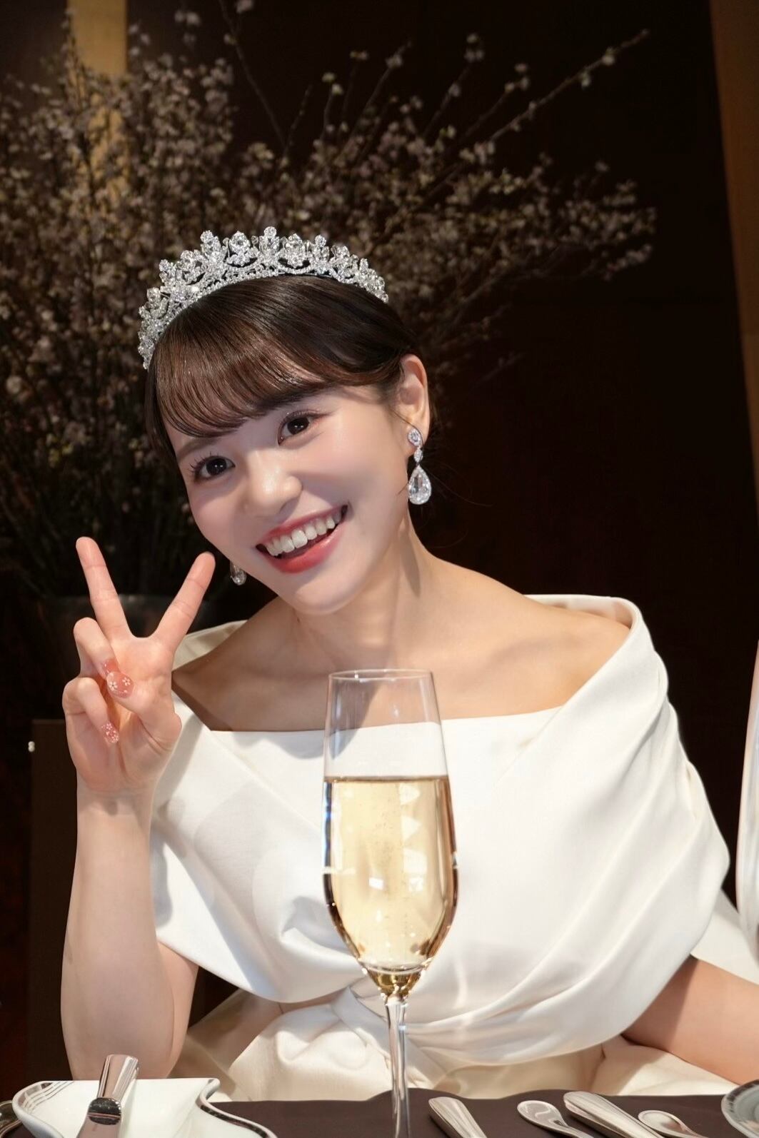 4月以降のご予約】［レンタル］Ivory & Co. アイボリーアンドコー  