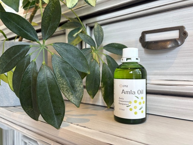 アムラシードオイル/110ｍｌ