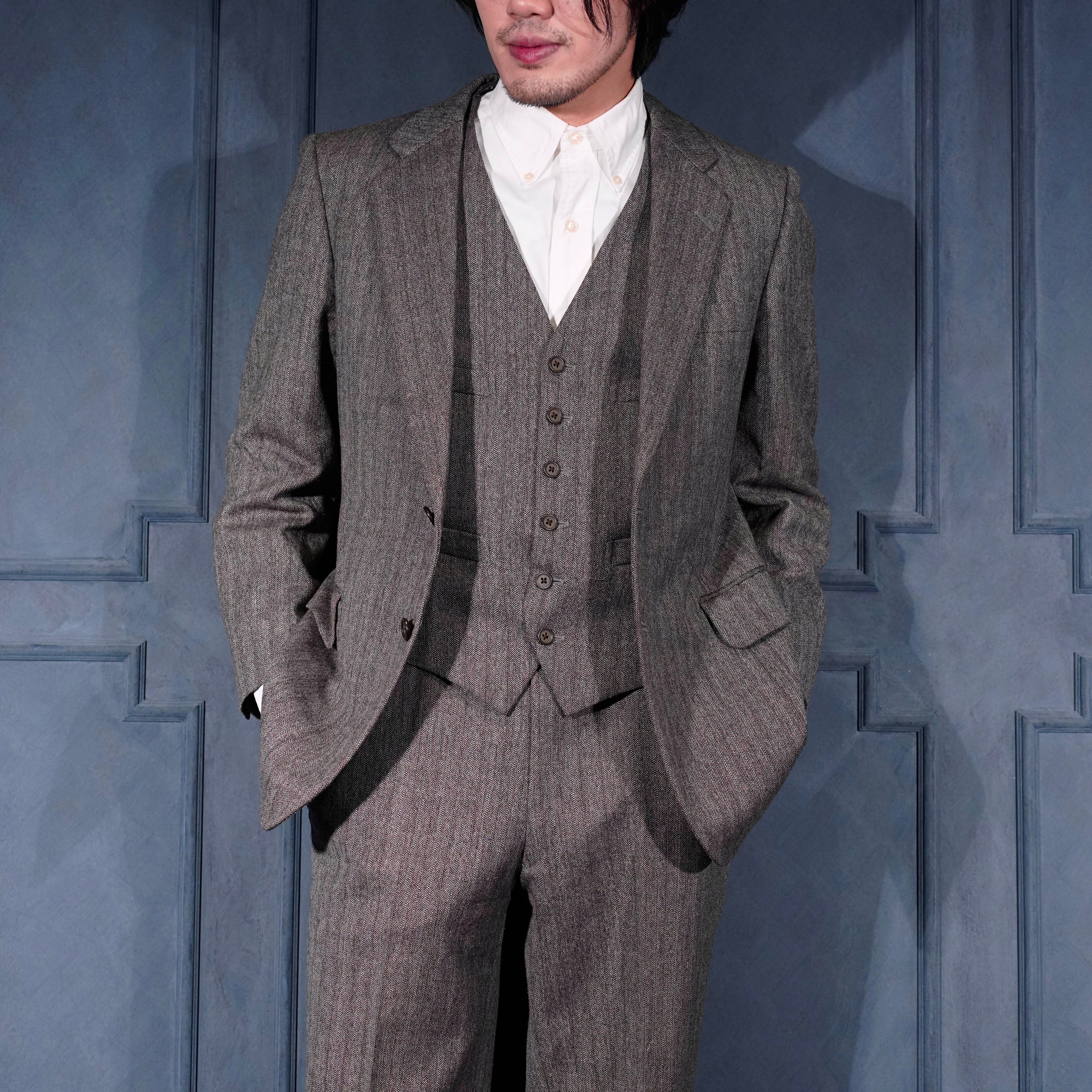 スーツ | Titti Vintage