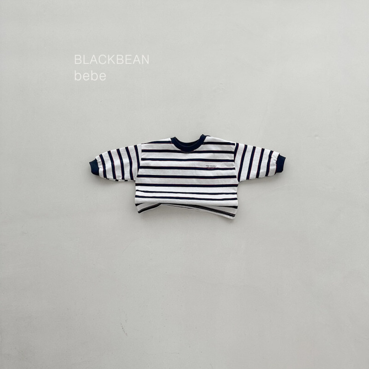 Blackbean 26/SS(Baby)Your Bebe Tee