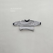 Blackbean 26/SS(Baby)Your Bebe Tee