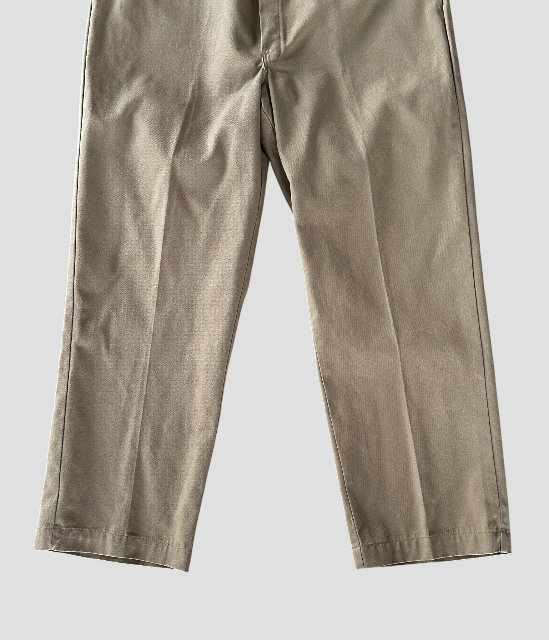 Dickies- Vintage 90s W40L29 Work Pants made in USA | BEGGARS