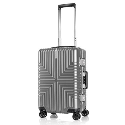 【93L】サムソナイト スーツケース インターセクト スピナー 76/28 4輪☑︎商品について