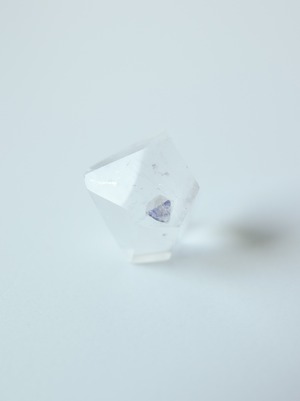 フローライトインクォーツ- 13