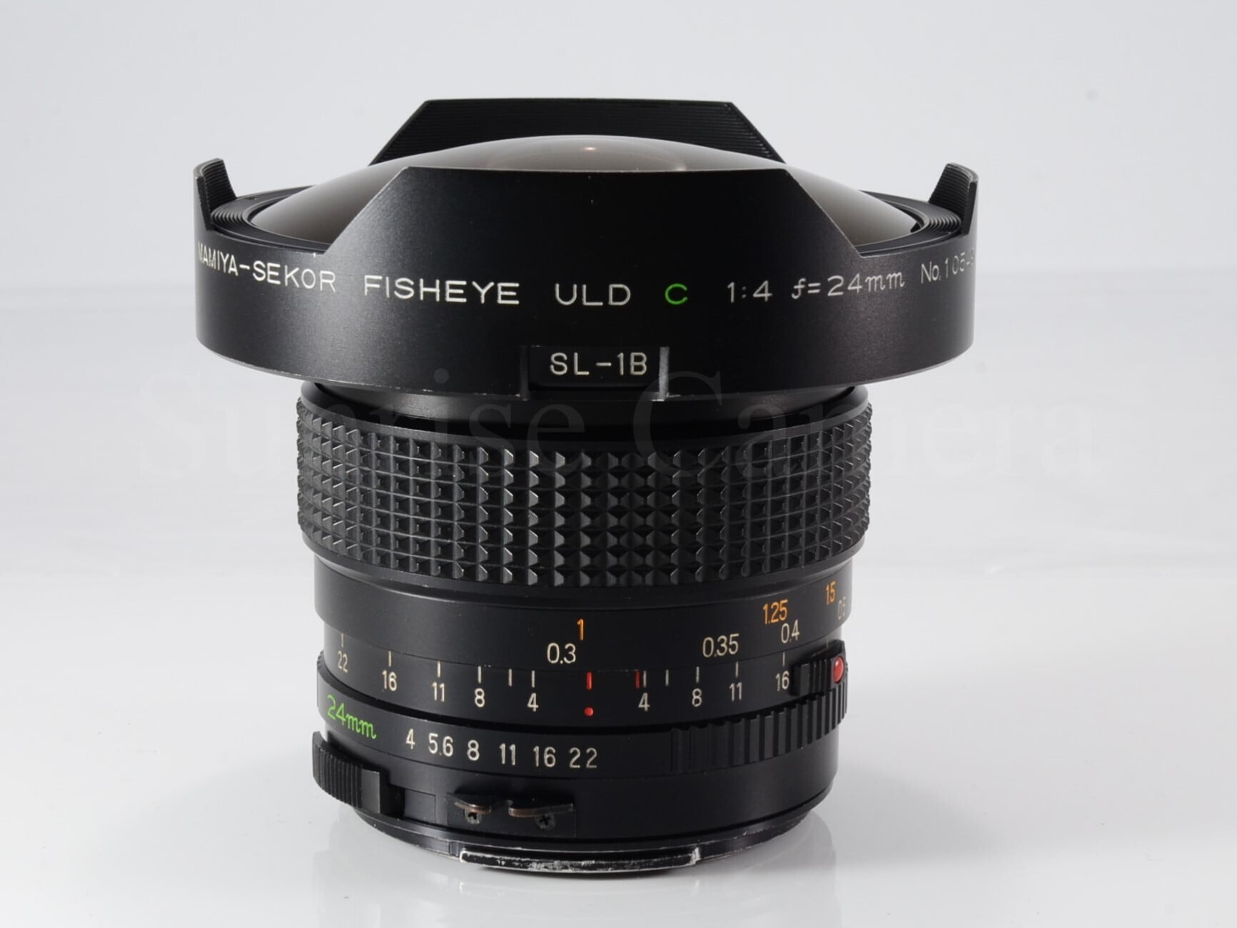 MAMIYA ULD C 24mm F4 Fisheye 645 マミヤ (23603) | サンライズ MAMIYA ULD C 24mm F4 Fisheye 645 マミヤ (23603) | サンライズ