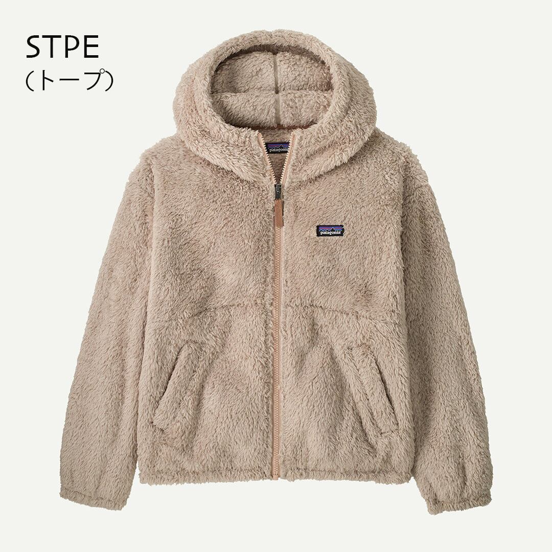パタゴニア 21AW LOS GATOS HOODYフリースジャケット アウター パタゴニア PATAGONIA Los Gatos Hoody ロス ガトス フーディ STY25921