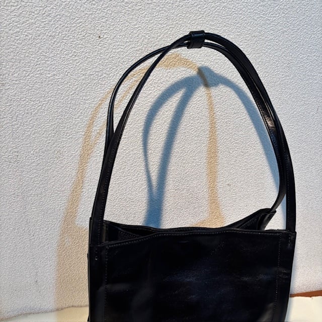 B.stuff レクタングルバッグ