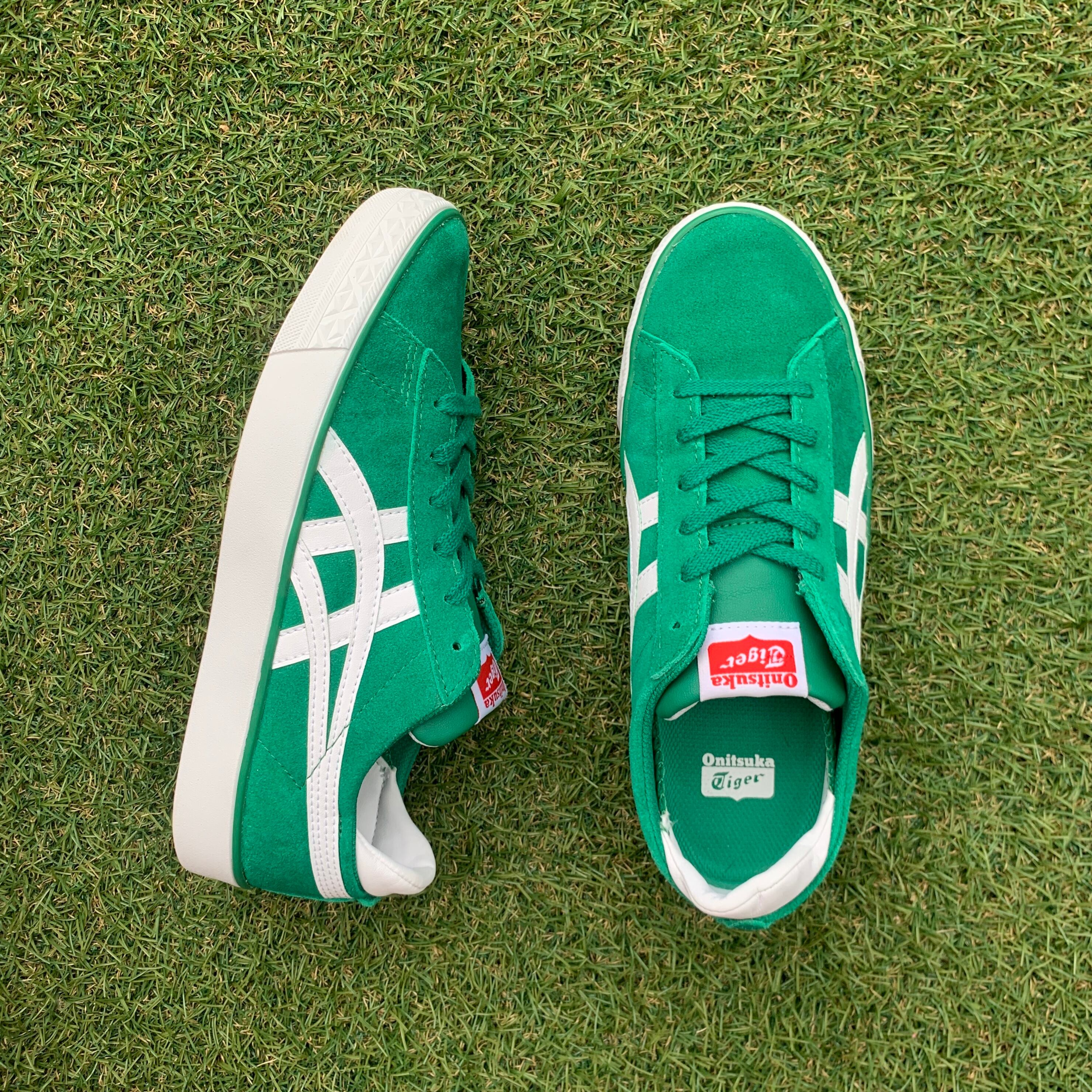 90s 日本製 Onitsuka Tiger Fabre BL-S オニツカ 【公式通販】