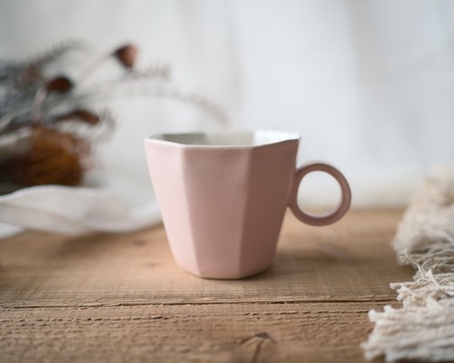 角マグ①  /  Wayu 画像