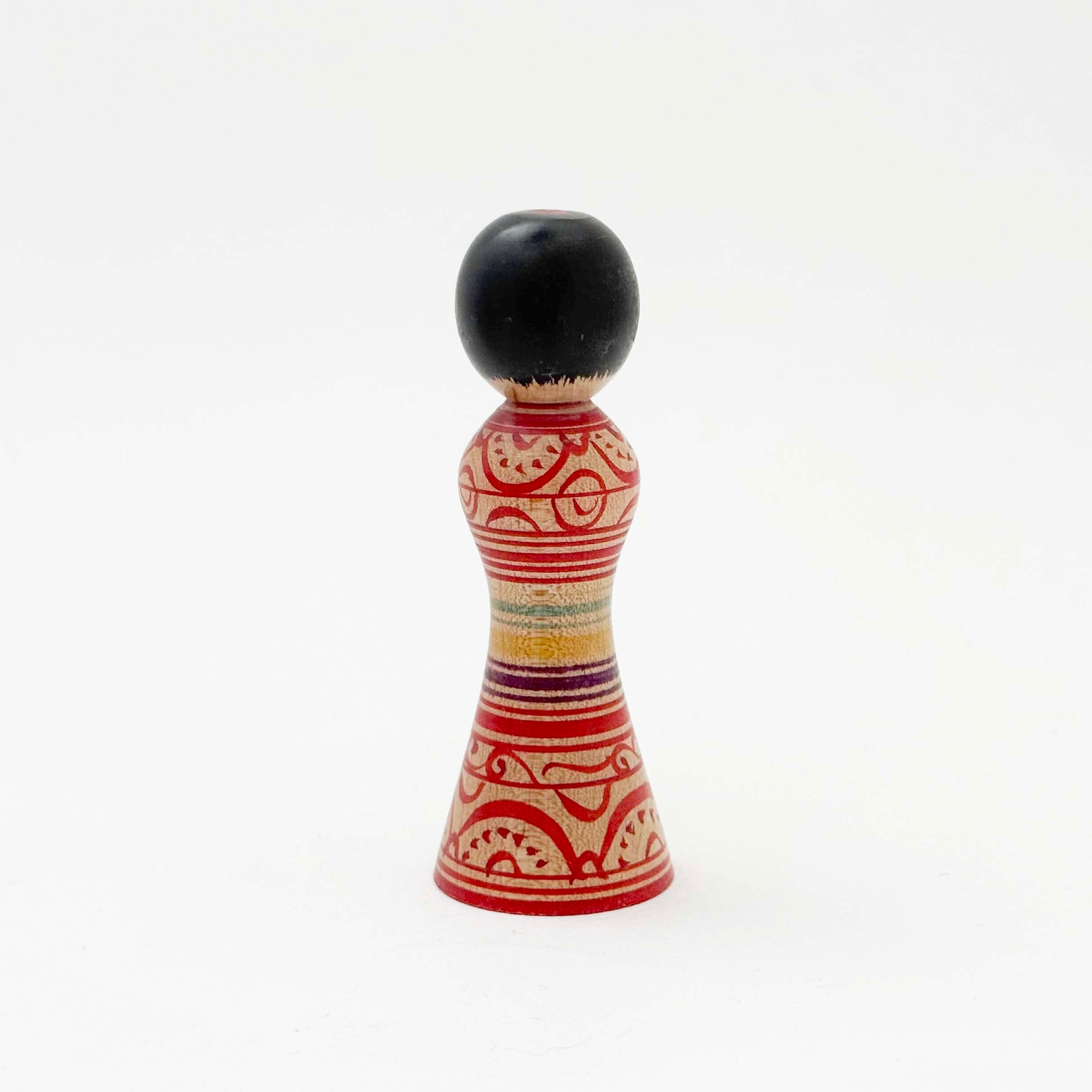 津軽系 / 奥瀬鉄則工人（小寸）