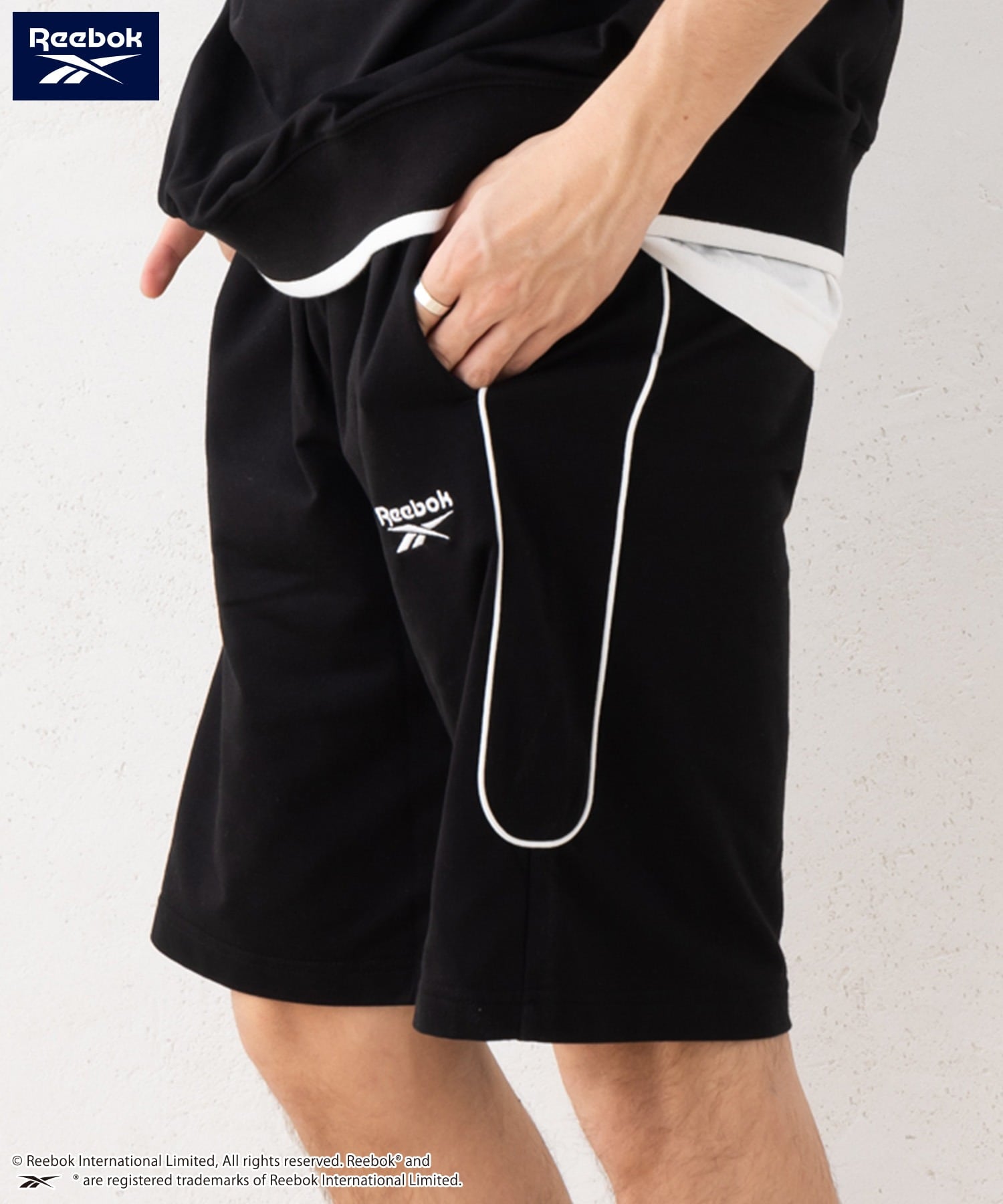 ユニセックス向けのブランドをメインにした、カジュアルな洋服や服飾