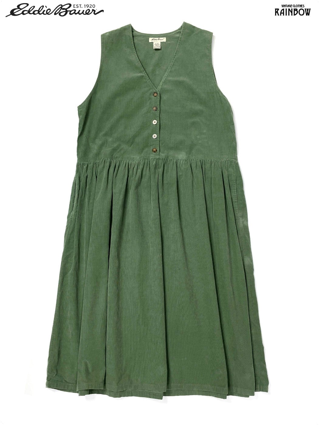 古着・希少】60年代ビンテージ ノースリーブミニワンピース 古着・希少