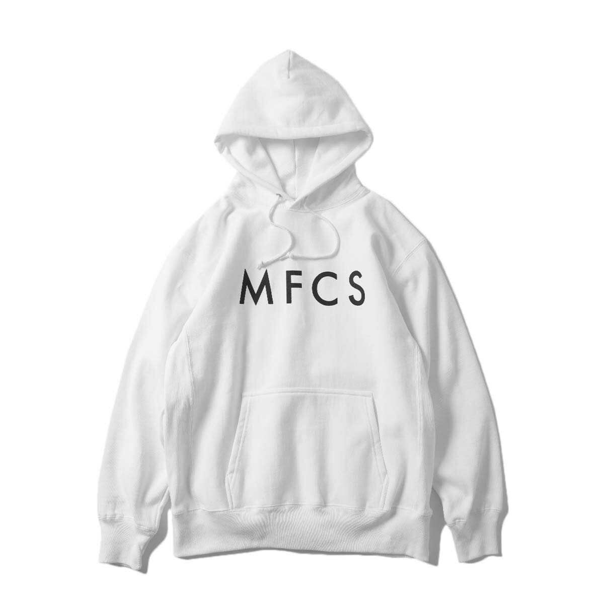 ⇒HOODED | MFC STORE
