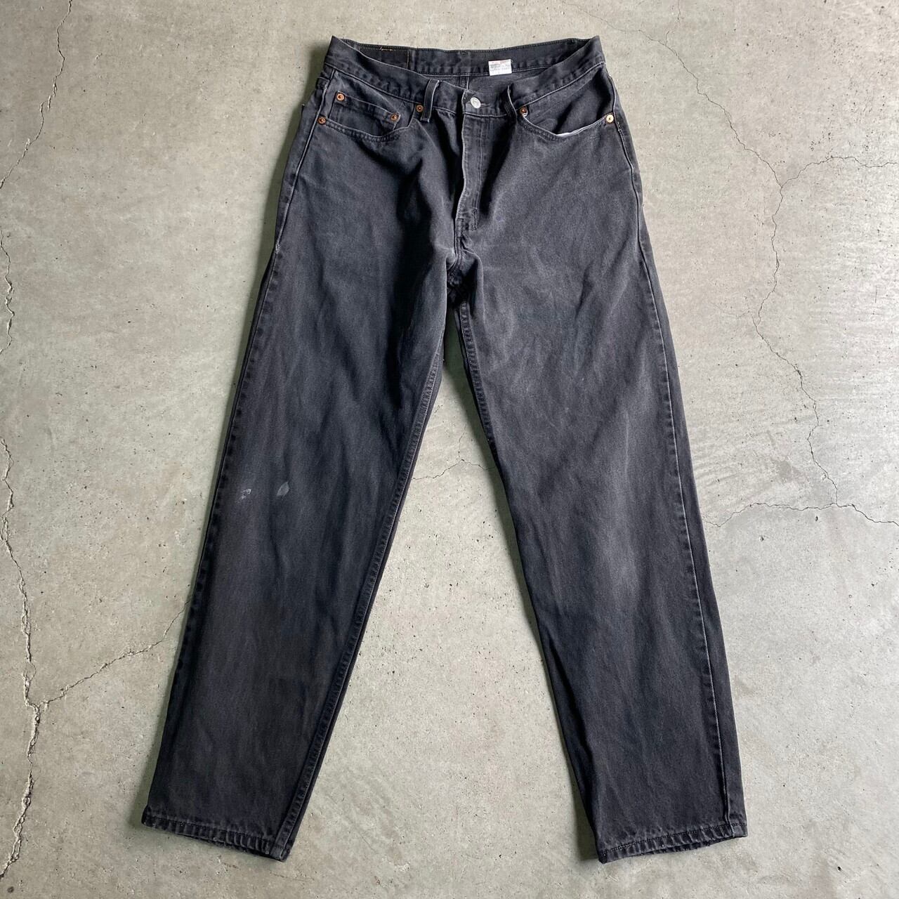 90年代 メキシコ製 Levi