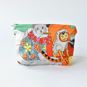 EMI POUCH (M) / No,10069-4