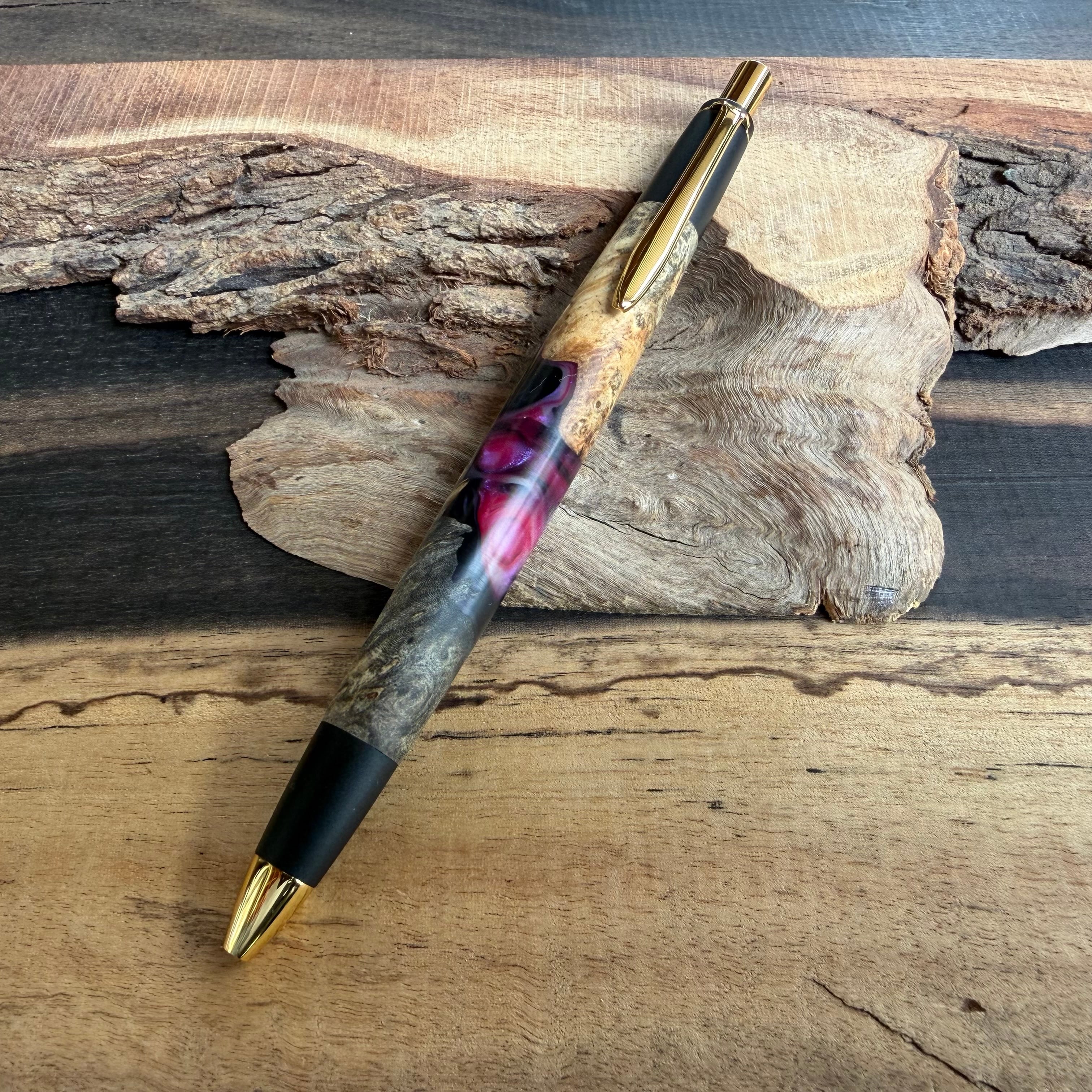001 レジンウッド 冥王星 現品