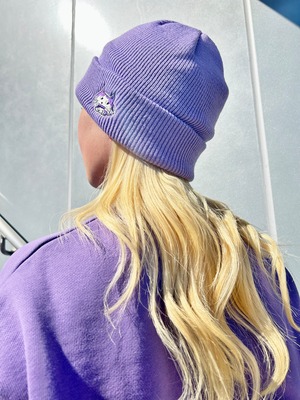Knit Cap