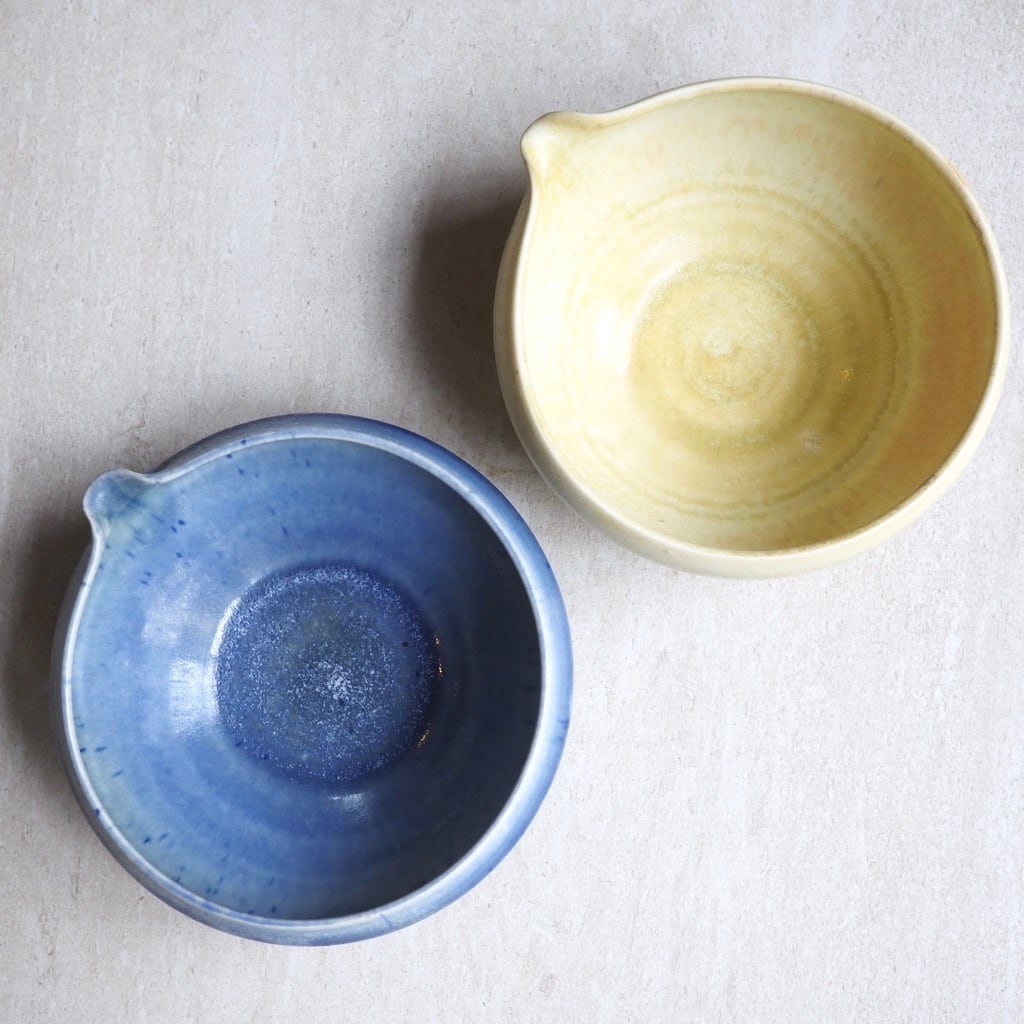 大渕 由香利／片口A | ならまちミレー