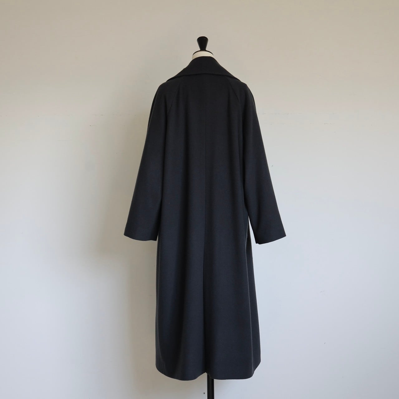 GPB-607 Wool Handsome Coat | gypsohila