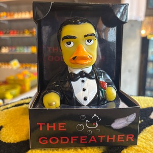 Celebri Ducks THE GODFEATHER