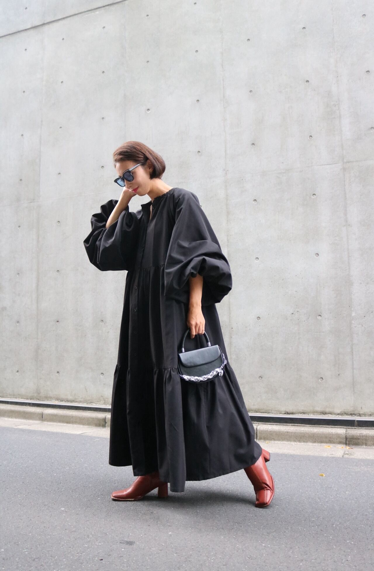 【美品】MARIA セーラーパールドレス　Sailor Pearl dress MARIA セーラーパールドレス Sailor Pearl dress