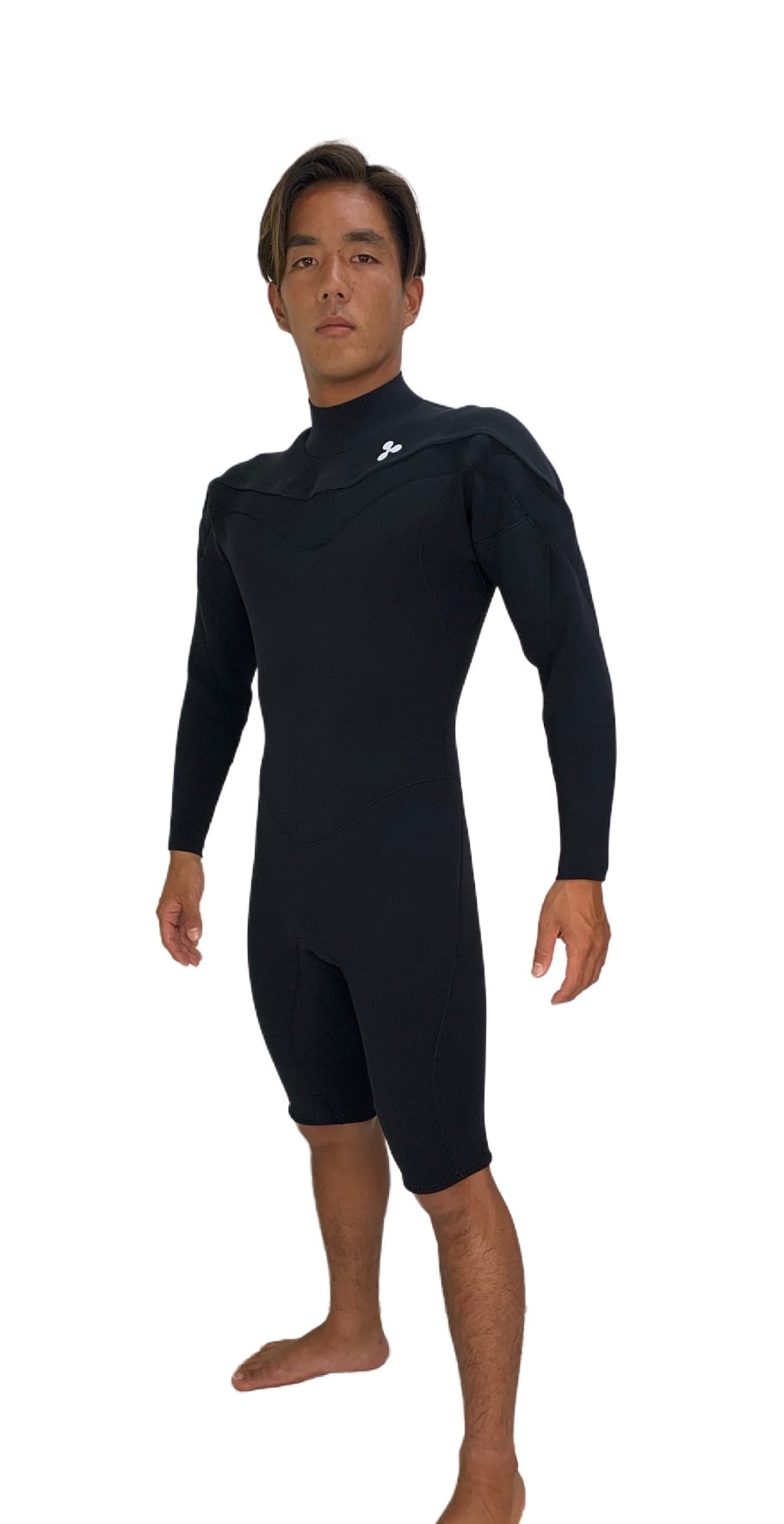 セール【美品】The RLM セミドライ ウェットスーツ 5x3 150 Three