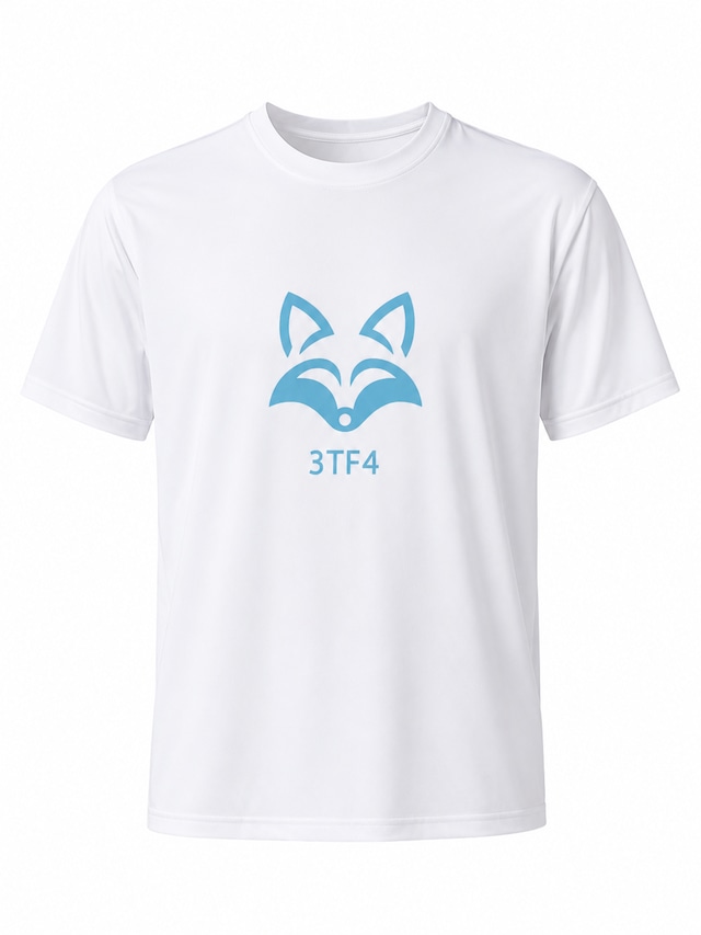 FOX-T white