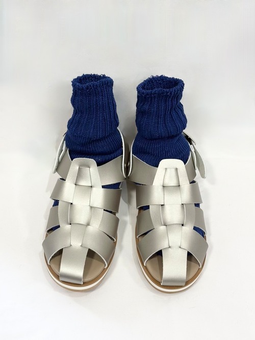 HEP・Driving・Silver　DRV0406