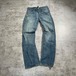 【W31 L34】 europe levi's blue engineered