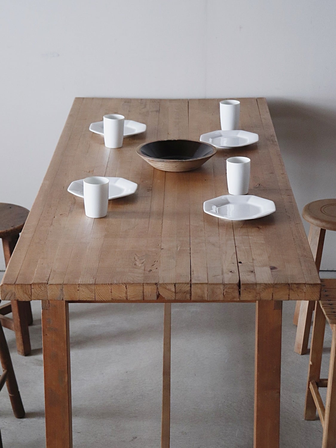 テーブル大 | アルドマ 古道具・古家具・アンティーク