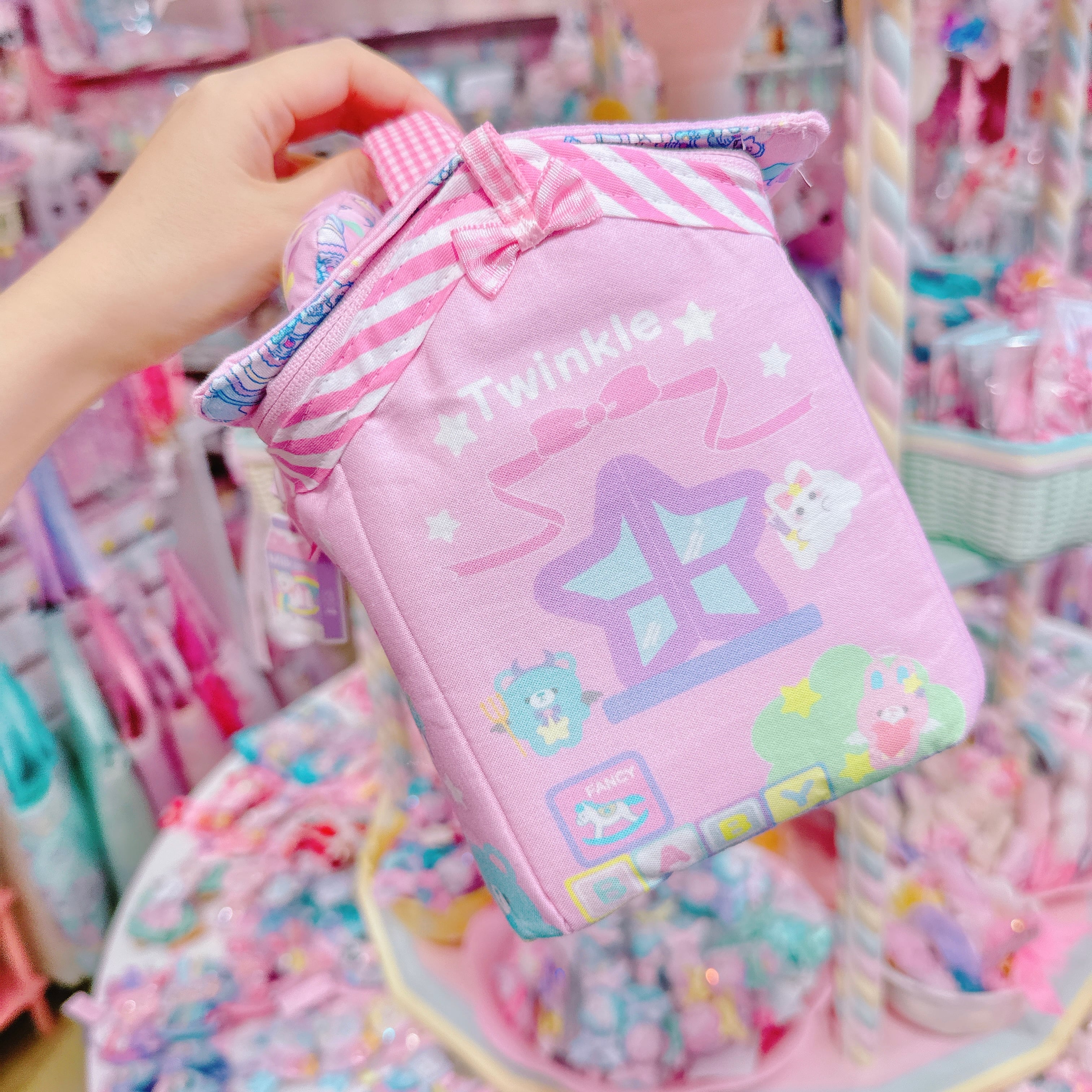【B9】36-6 FANCY DINER BAG（2wayショルダーひも別売）