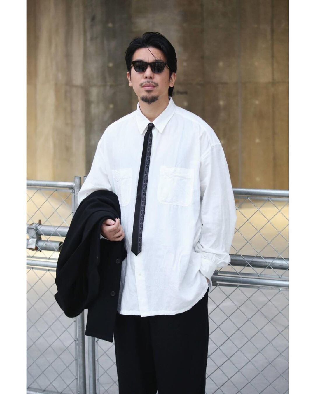 KATSU SHIRT | 【OFFICIAL】PORTER CLASSIC ONLINE SHOP