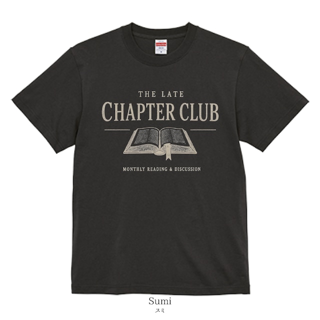 The Late Chapter Club