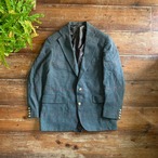 Circa 80's "Brooks Brothers 346" Tweed Sport coat Jacket