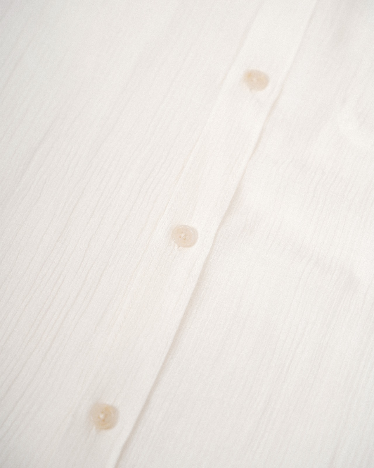 【#Re:room】SEE-THROUGH COLOR SHIRTS［RES128］