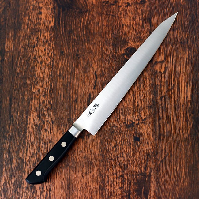 270mm筋引日本鋼 | 酔心WebShop