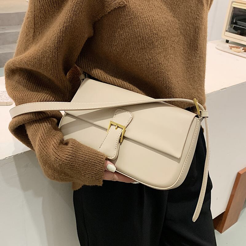 スタンダードオータムウィンタースタイル レトロ 秋物 冬物 スクウェア メッセンジャーバッグ Tiancai_Wing_Bag99410172159