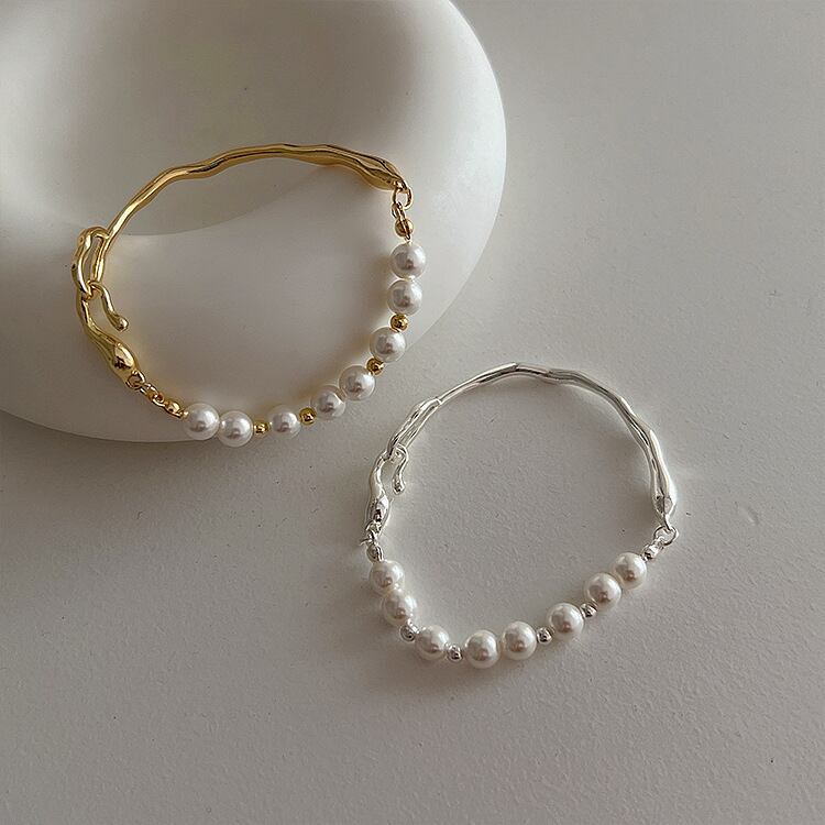 nuance perl bracelet N10856