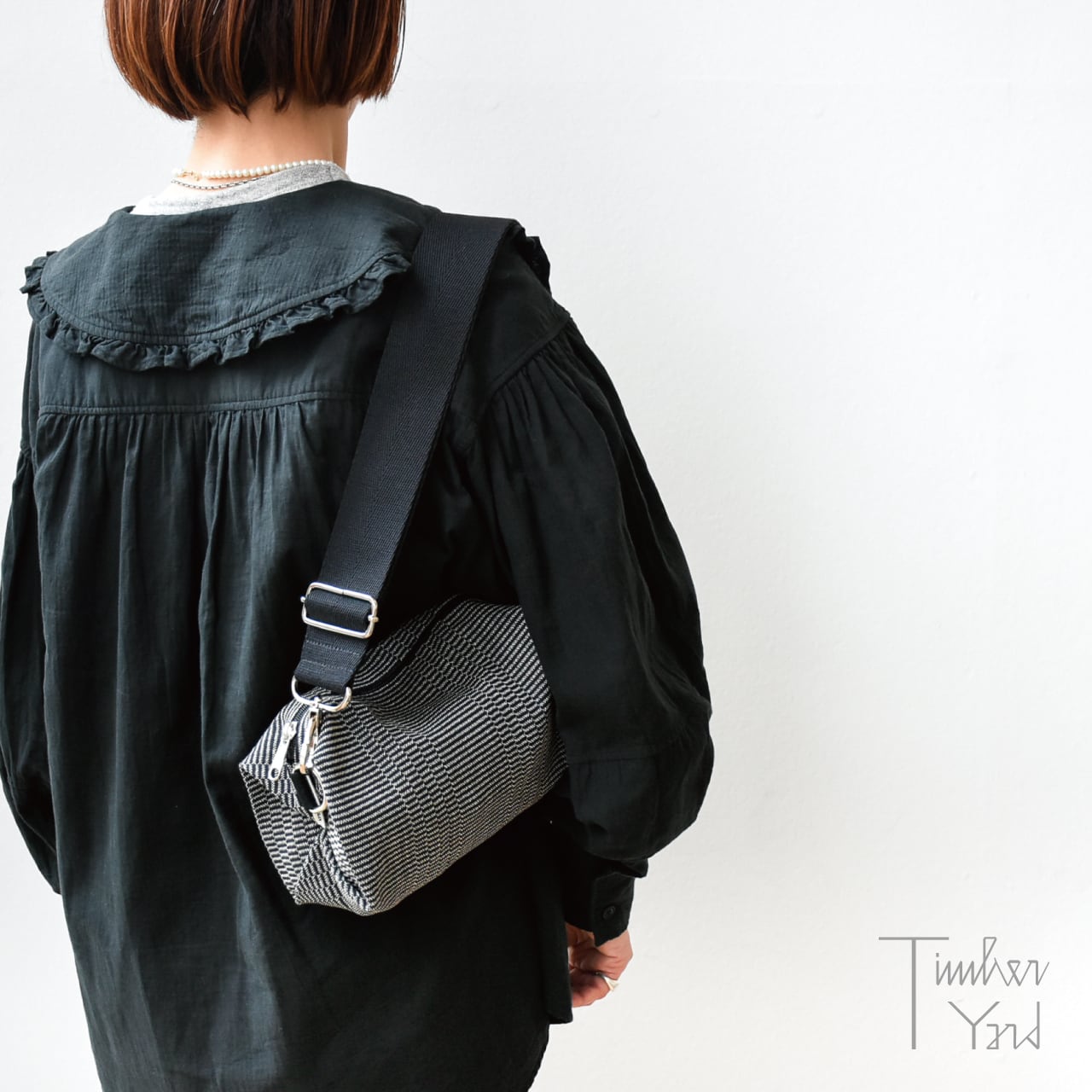 Origami Bag M / N Eos / Johanna Gullichsen（ヨハンナ・グリクセン