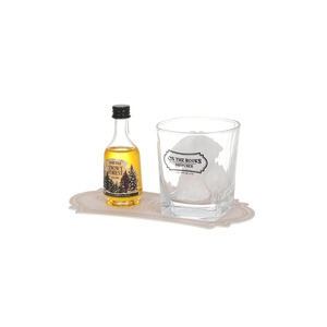 ON THE ROCKS DIFFUSER SNOWY FOREST