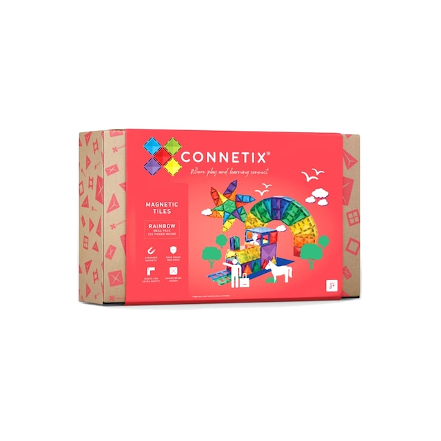 CONNETIX 212 Mega Pack