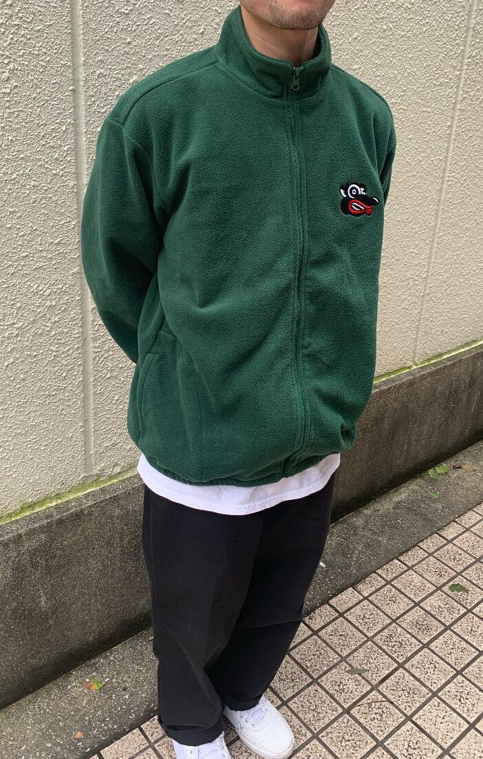 augusta pullover jacket