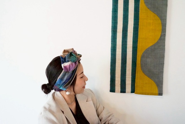 turbou/ターボウ『GARA〜ガラ〜』