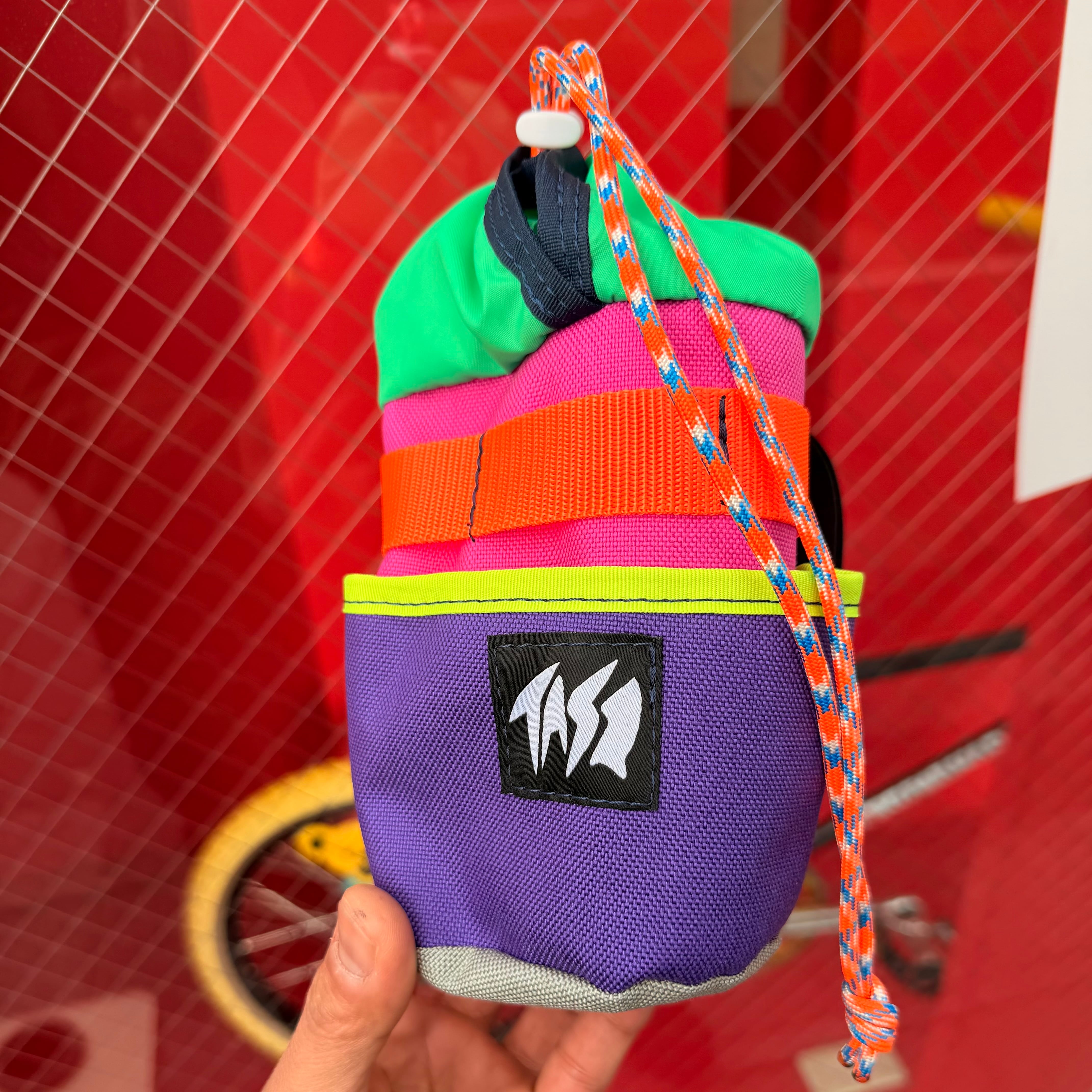 TASO WORKSHOP】 SNACK POI | Humhumhug Online Shop