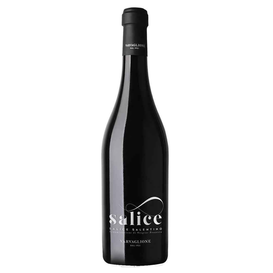 ヴァルヴァリオーネ サリーチェ・サレンティーノ