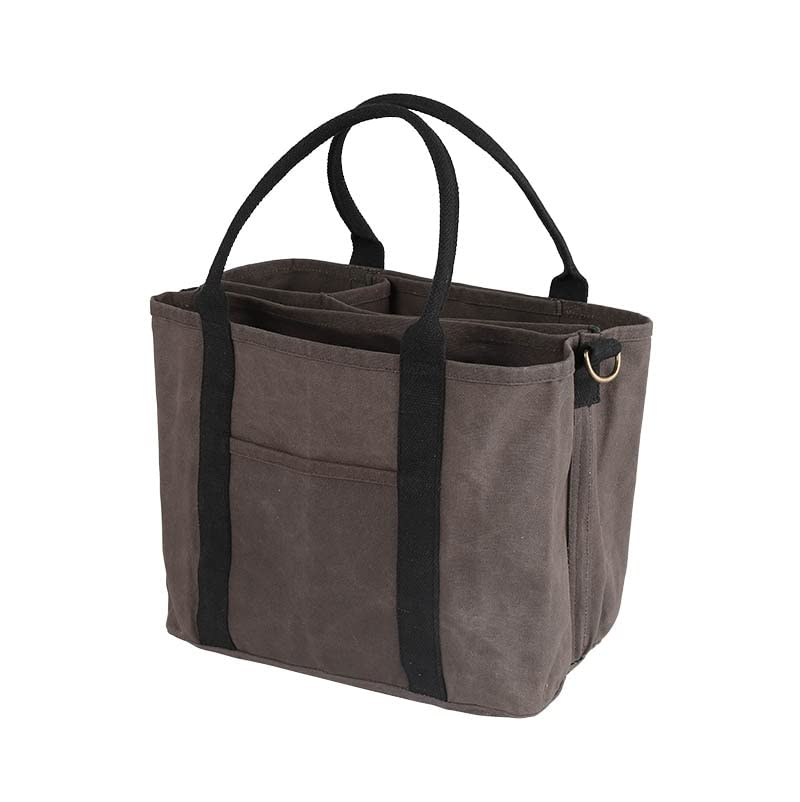 ANYTIME ANYWHERE DRAWSTRING 2WAY CORDURA ®︎ 1000D PORT | PAY ID