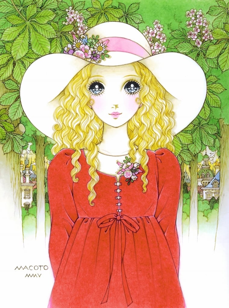 高橋真琴（TAKAHASHI MACOTO） | ART SPACE