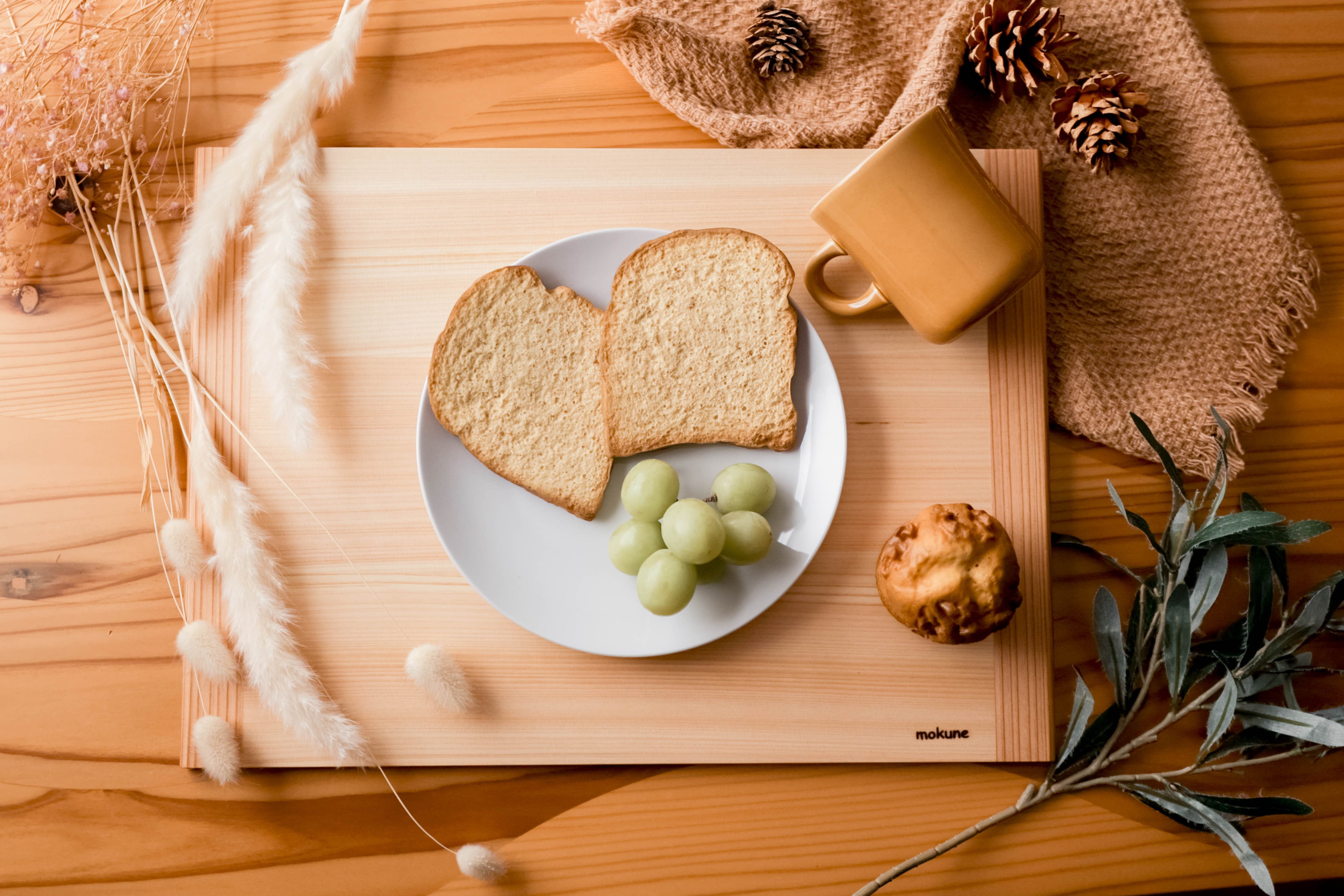 桧・ランチョンマット(しぐち)